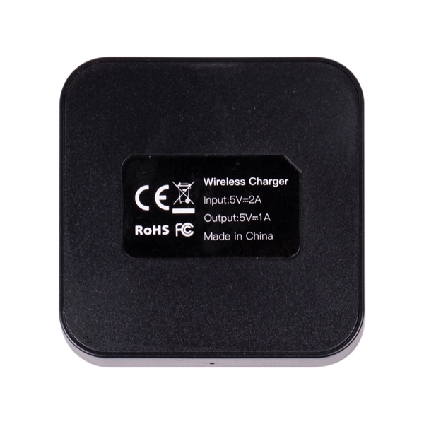 Qi Square Wireless Charger - Image 3