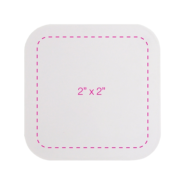 Qi Square Wireless Charger - Image 4