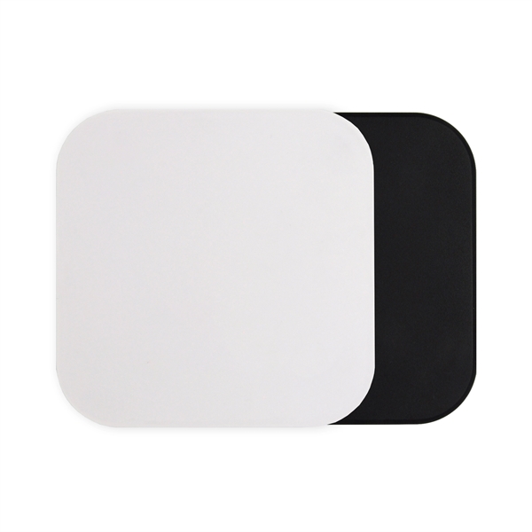 Qi Square Wireless Charger - Image 6