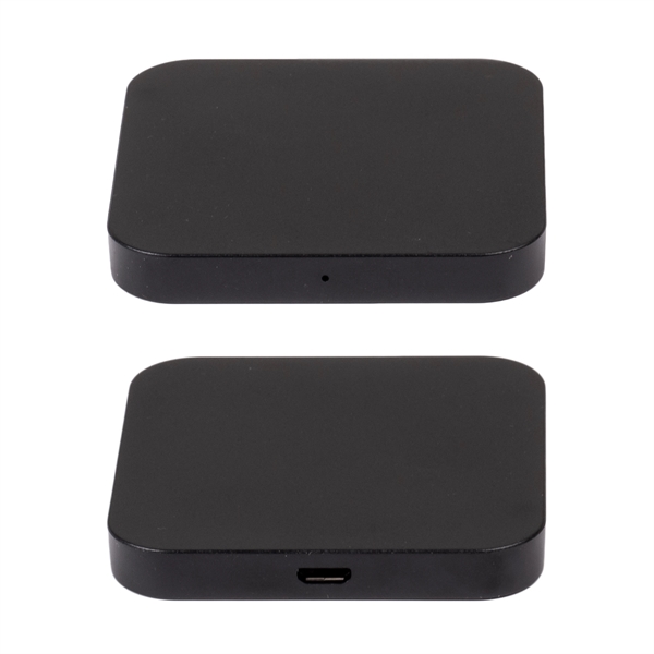 Qi Square Wireless Charger - Image 7