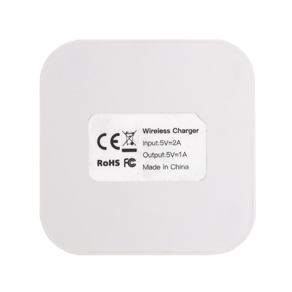 Qi Square Wireless Charger - Image 10