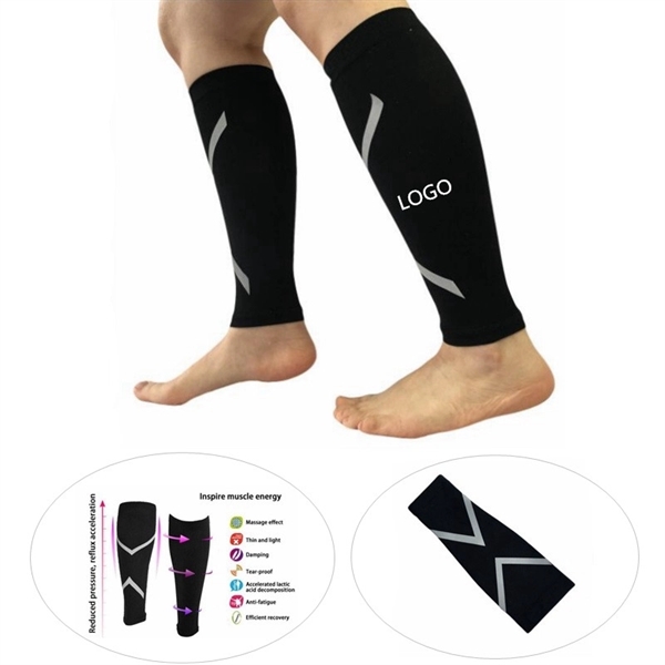 Compression Sleeve Socks