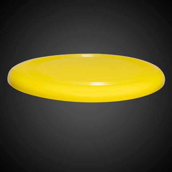 10" Flying Disc - Assorted Colors - Image 3