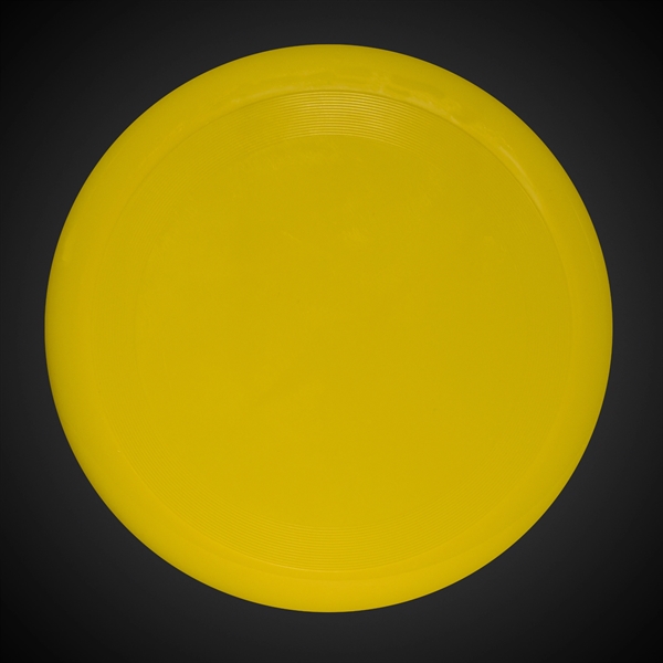 10" Flying Disc - Assorted Colors - Image 4