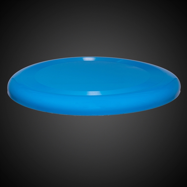 10" Flying Disc - Assorted Colors - Image 5