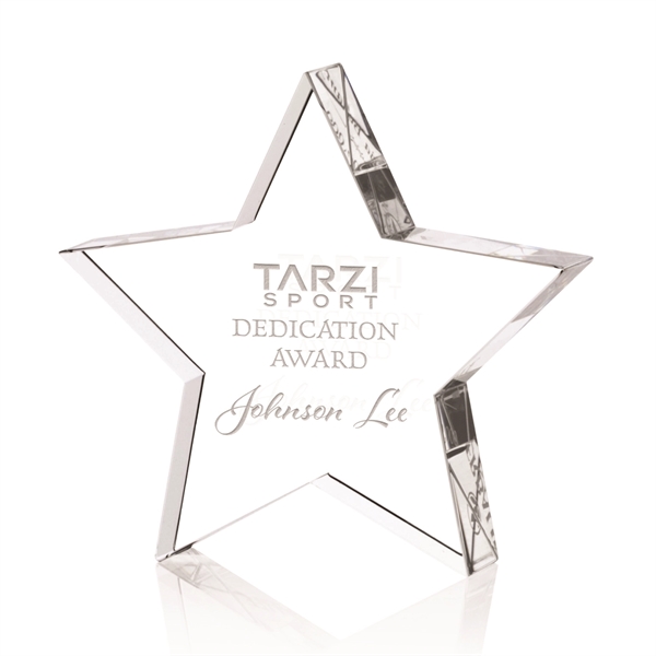 Epsilon Star Award - Image 3