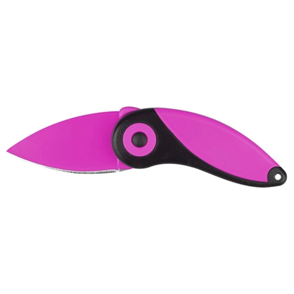 Foldable Bird Shaped Knife  - Image 3