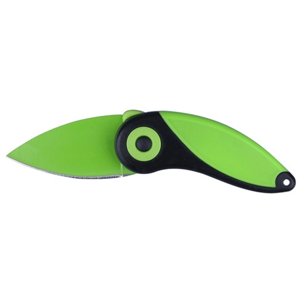 Foldable Bird Shaped Knife  - Image 4