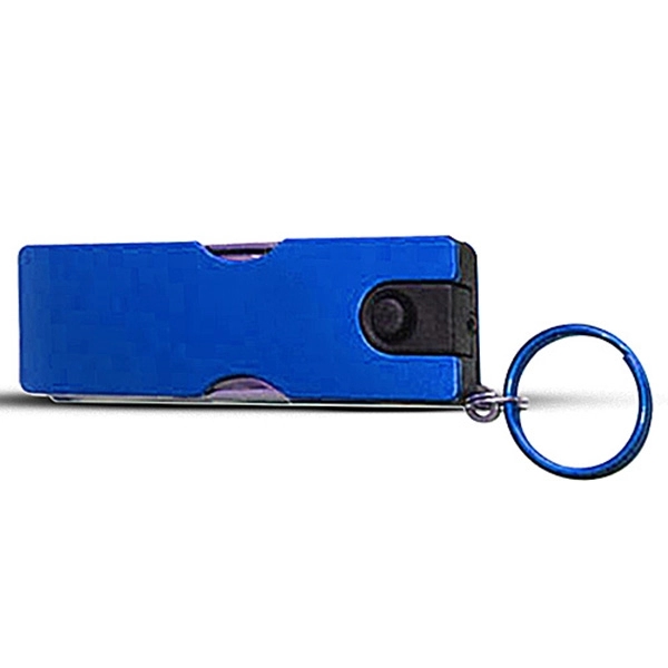Multi-tools w/ Key Ring and Light - Image 5