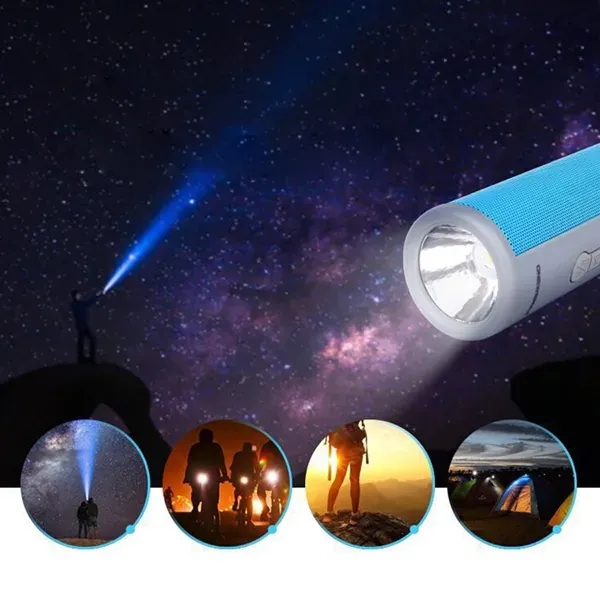 Premium Bluetooth Speaker Extendable Handheld Selfie Stick 5 - Image 3