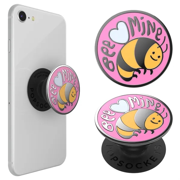 Swappable Enamel PopSockets Grip - Image 2