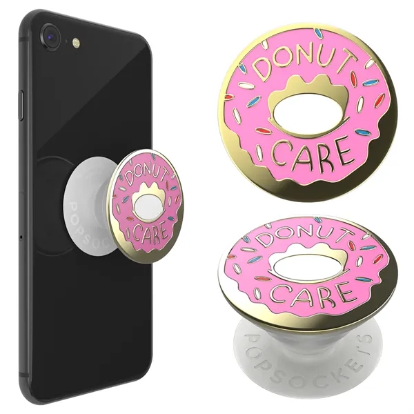 Swappable Enamel PopSockets Grip - Image 3