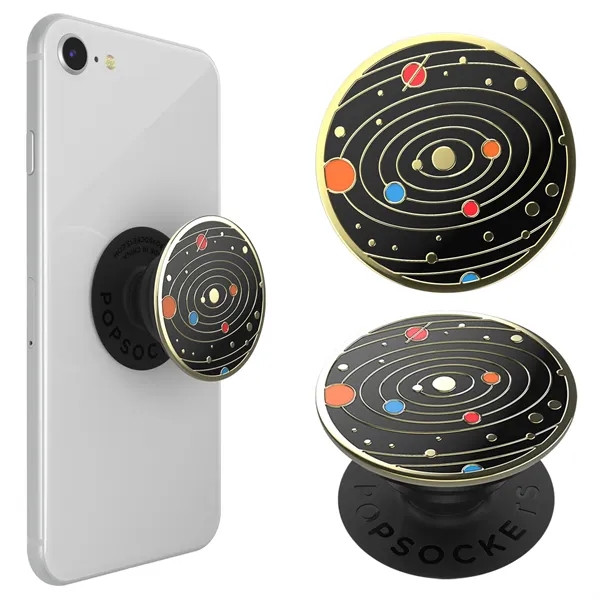 Swappable Enamel PopSockets Grip - Image 4