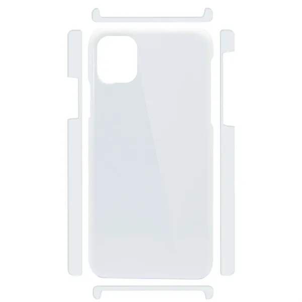 Promo iPhone Case-Standard - Image 2