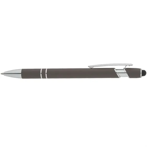Denton Soft-Touch Pen w/ Stylus - Image 16