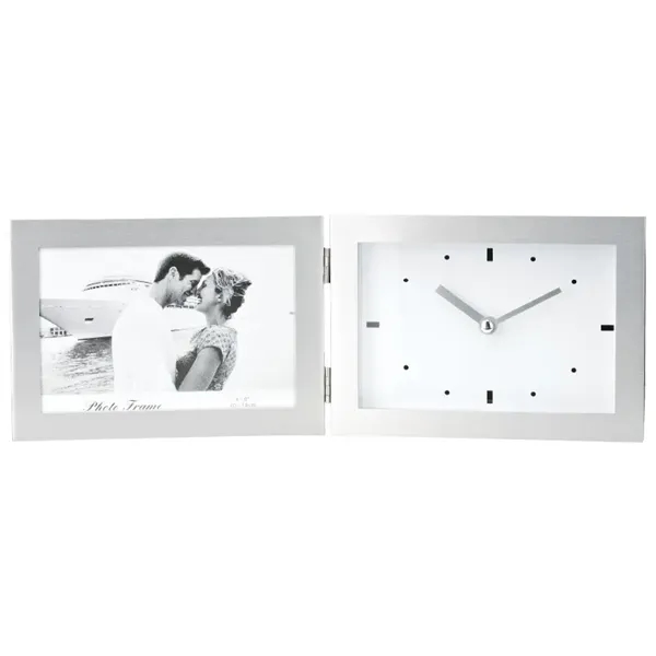 Antimo Clock & Photo Frame - Image 5