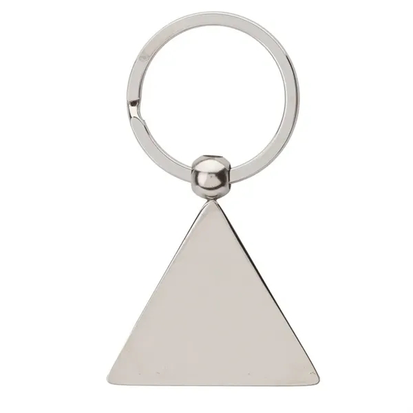 Tra Exclamation Keychain - Image 3