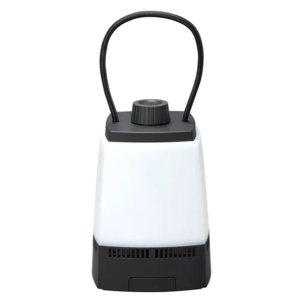 Moonstar Multi-Functional Flashlight / Lantern w/ Speaker - Image 3