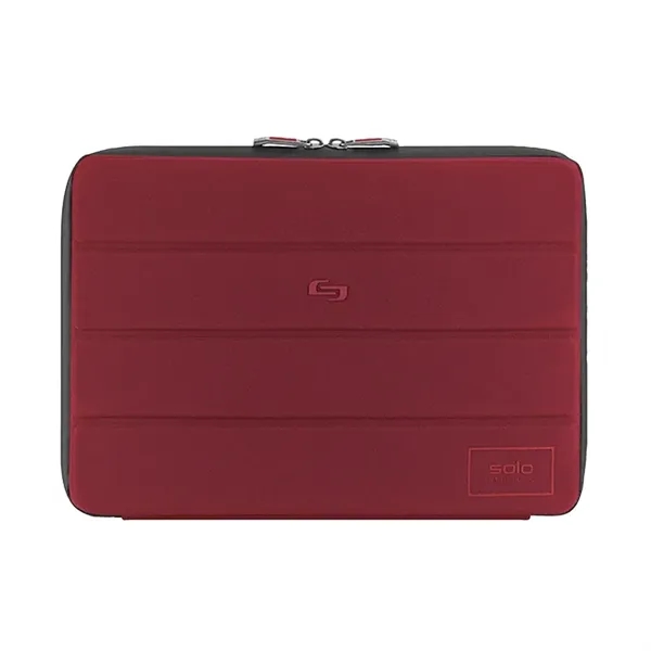 Solo® Bond 13" Laptop/Tablet Sleeve - Image 6