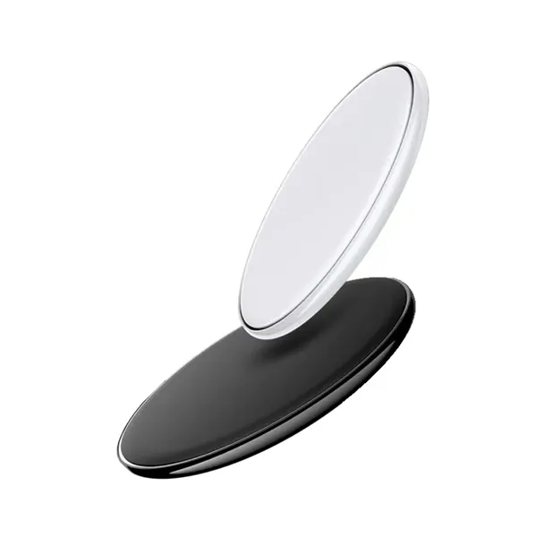 Round Wireless Charger 5W - Image 2