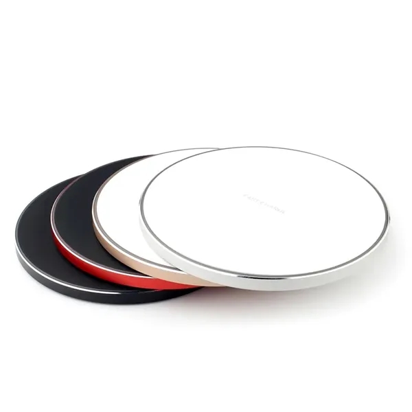 Round Wireless Charger 5W - Image 3