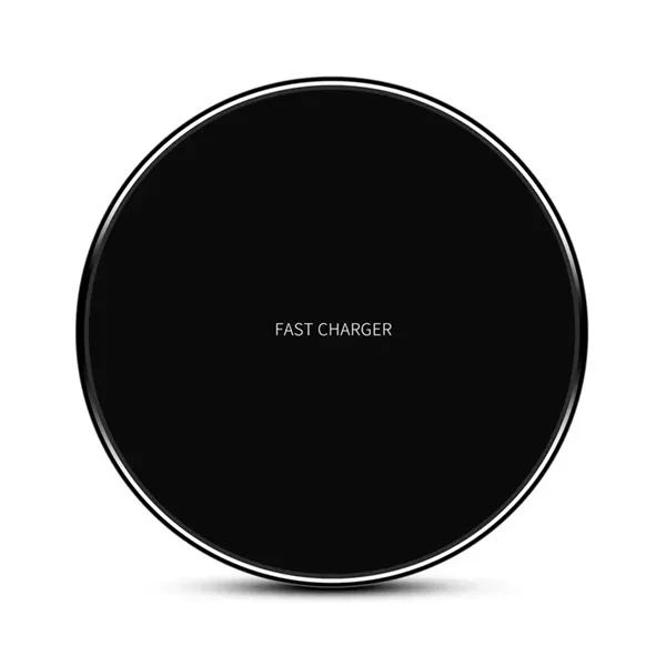Round Wireless Charger 5W - Image 4