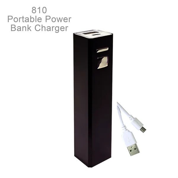 Power Bank Portable Charger - Lithium Travel Chargers - Image 3