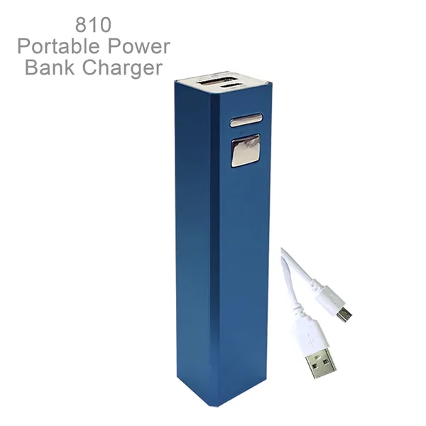 Power Bank Portable Charger - Lithium Travel Chargers - Image 4