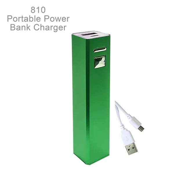 Power Bank Portable Charger - Lithium Travel Chargers - Image 5