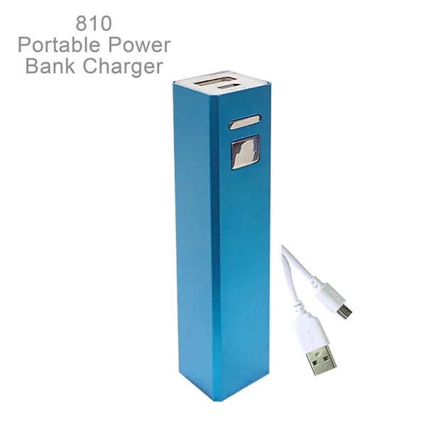 Power Bank Portable Charger - Lithium Travel Chargers - Image 6