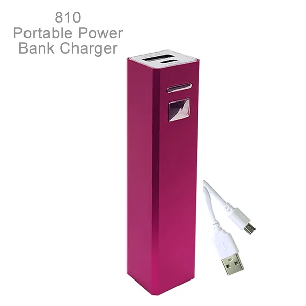 Power Bank Portable Charger - Lithium Travel Chargers - Image 7