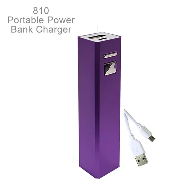 Power Bank Portable Charger - Lithium Travel Chargers - Image 8