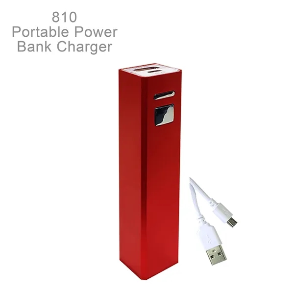 Power Bank Portable Charger - Lithium Travel Chargers - Image 9