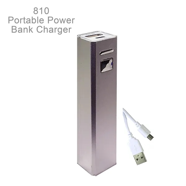 Power Bank Portable Charger - Lithium Travel Chargers - Image 10
