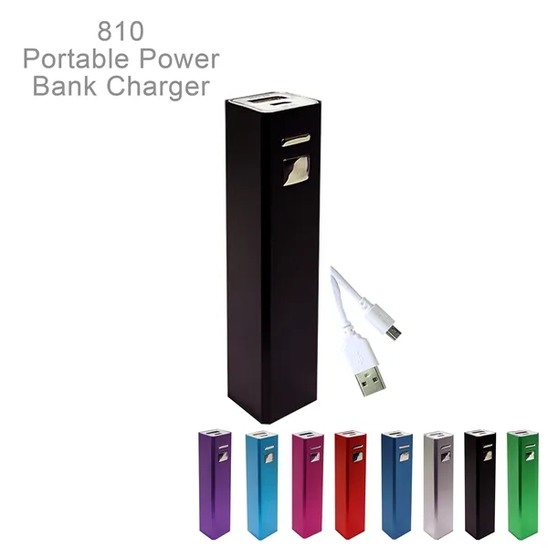Power Bank Portable Charger - Lithium Travel Chargers - Image 11