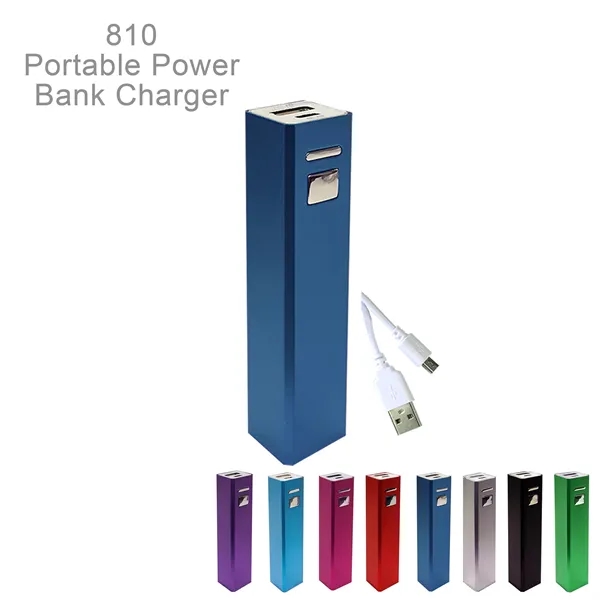 Power Bank Portable Charger - Lithium Travel Chargers - Image 12
