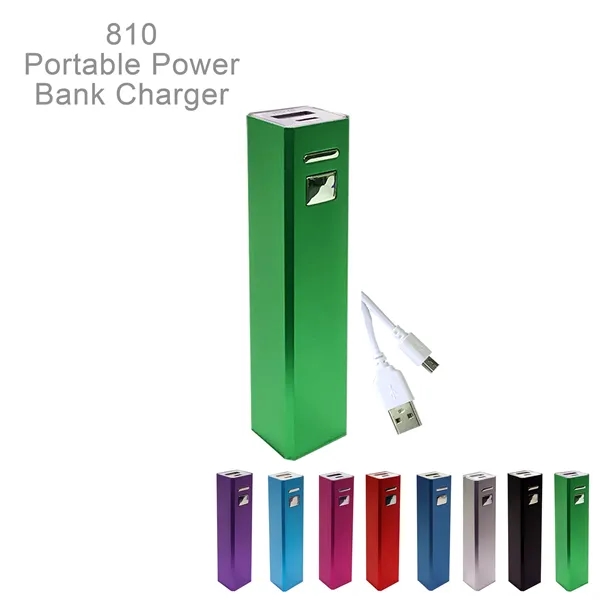 Power Bank Portable Charger - Lithium Travel Chargers - Image 13