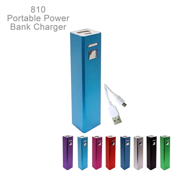 Power Bank Portable Charger - Lithium Travel Chargers - Image 14