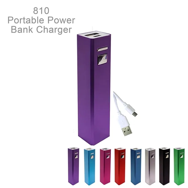 Power Bank Portable Charger - Lithium Travel Chargers - Image 15