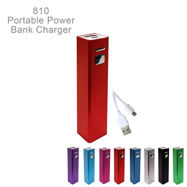 Power Bank Portable Charger - Lithium Travel Chargers - Image 16