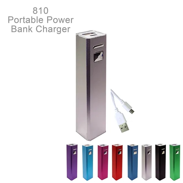 Power Bank Portable Charger - Lithium Travel Chargers - Image 17