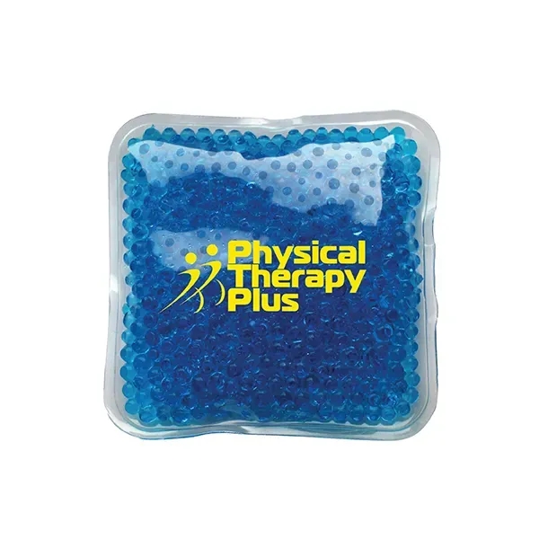 Gel Bead Hot/Cold Pack - Image 4
