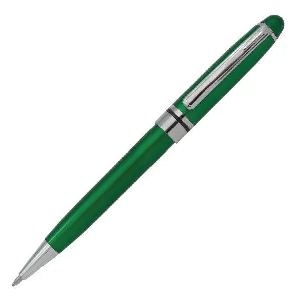 Siena Plastic Pen - Image 1