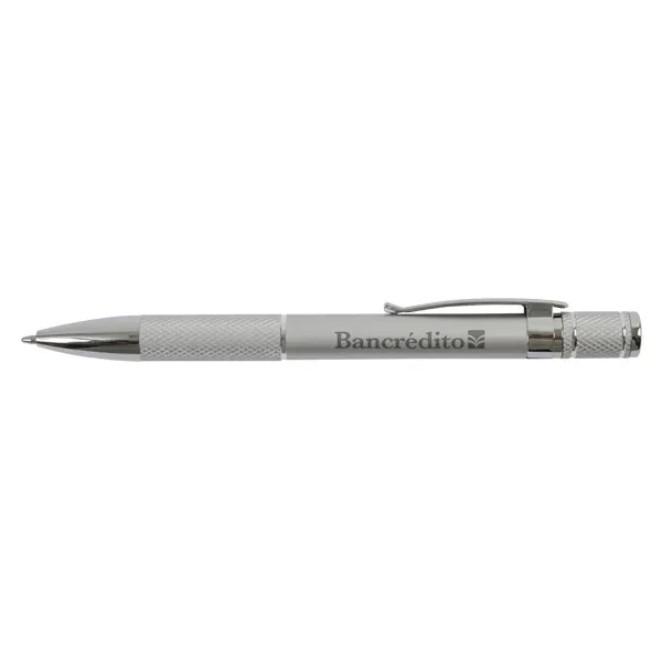 Cadix Aluminum Pen - Image 1