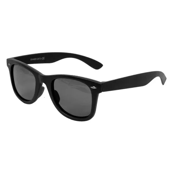 The Monaco Matte Sunglasses - Image 2