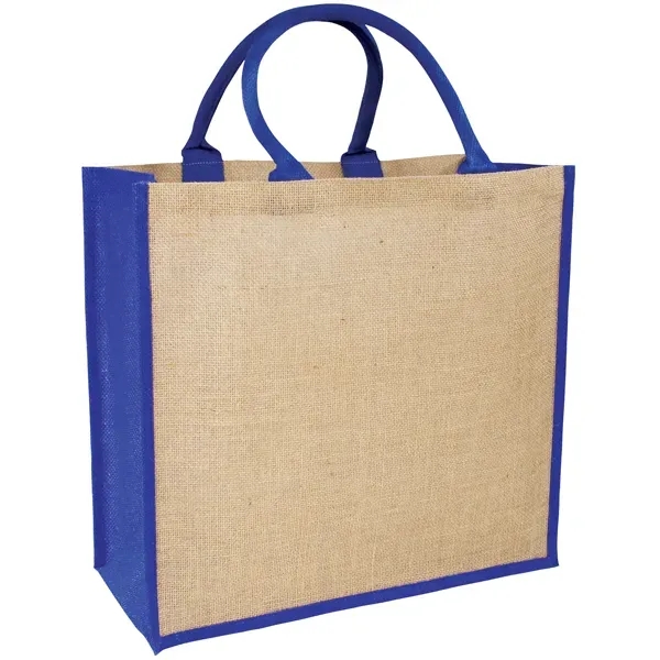 Trinidad Shopping Bag - Image 1