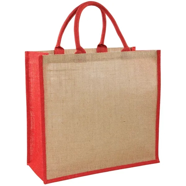 Trinidad Shopping Bag - Image 2