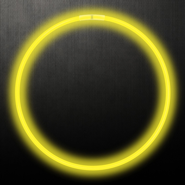 Ultra High Quality  22 Inch Glow Necklaces - Image 5