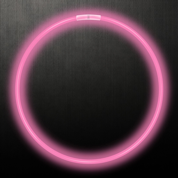 Ultra High Quality  22 Inch Glow Necklaces - Image 7