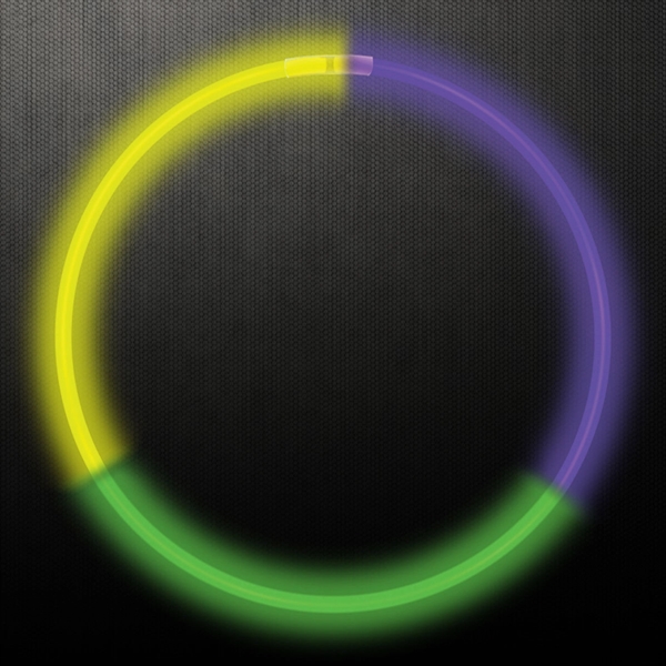 Ultra High Quality  22 Inch Glow Necklaces - Image 14